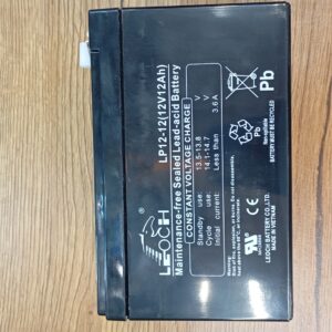 باتری اسیدی 24ولت 14 آمپر ویتنامی