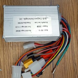 برد اسکوتر شارژی کودک 36 ولت ویژه مینی هارلی