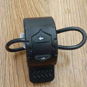 شیفتر گاز اسکوتر برقی ایستاده شیاومی به همراه راهنما