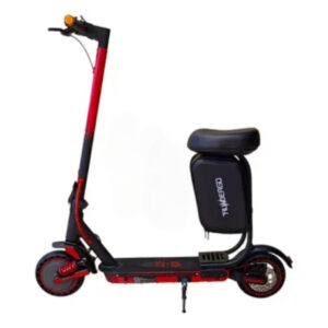 Tunder kick scooter ES8085 اسکوتر برقی صندلی دار  تاندر