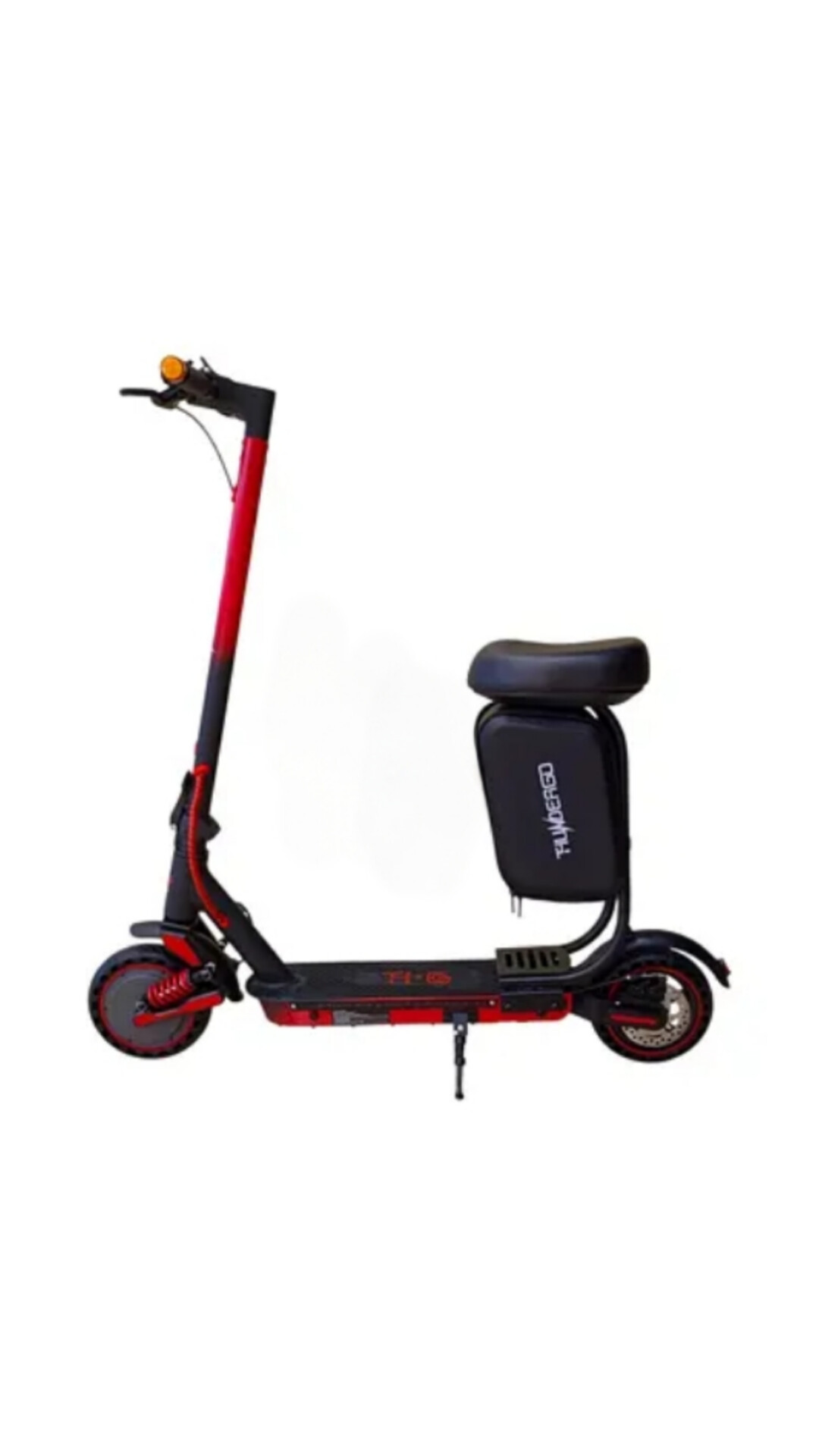 Tunder kick scooter ES8085 اسکوتر برقی صندلی دار تاندر
