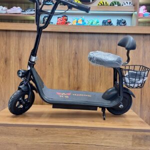 اسکوتر شارژی کودک مدل مینی هارلی برند روهان