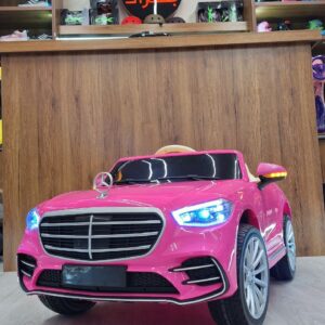 ماشین شارژی کودک بنز مدل AMG