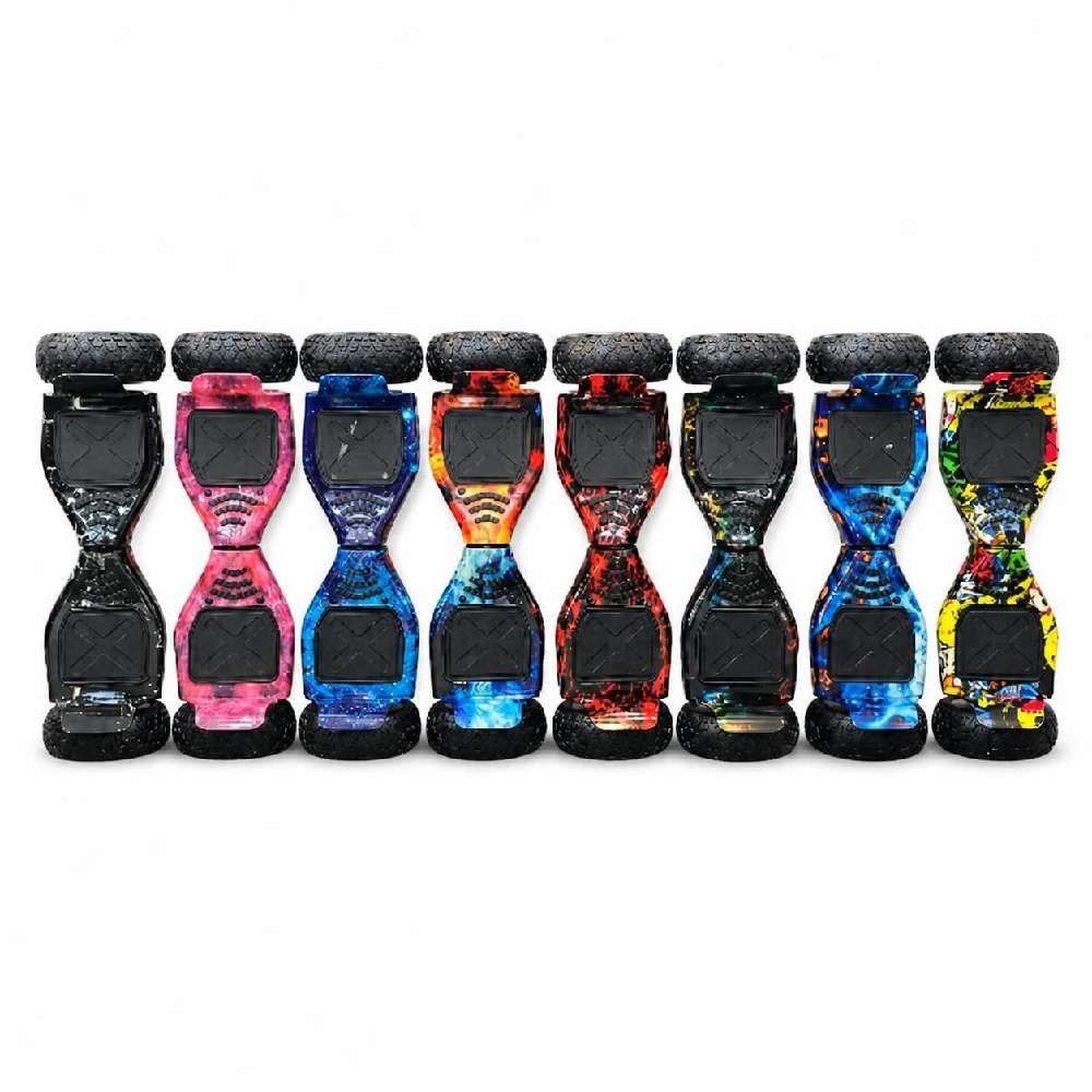 اسکوتر برقی اسمارت بالانس افرودي smart balance offroad