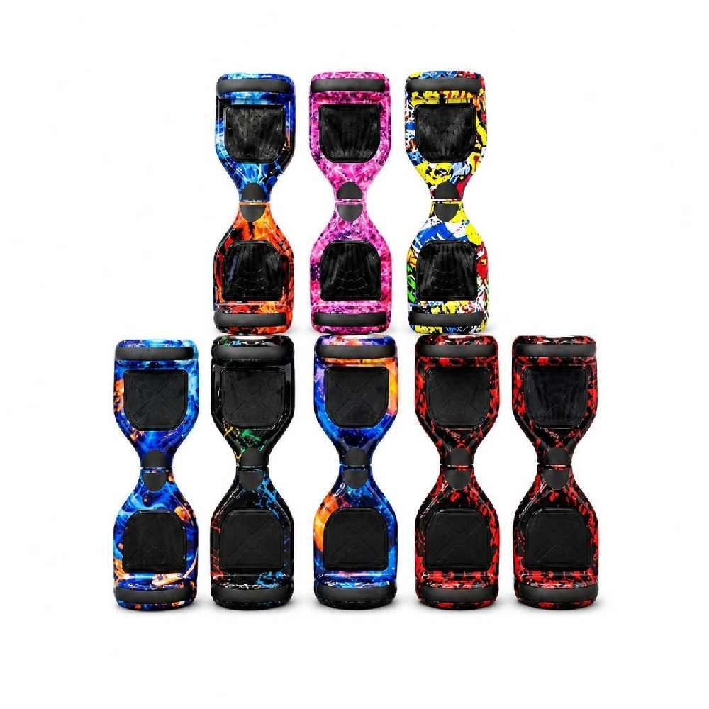 اسکوتر برقی اسمارت بالانس 6 اينچ smart balance 6inch