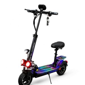 اسکوتر برقي صندلی دار کوگو kugoo e10 max