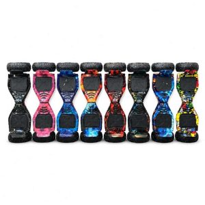 اسکوتر برقی اسمارت بالانس افرودي smart balance offroad